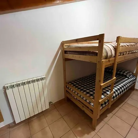 Semplicemente Natura Apartment *