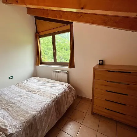 Semplicemente Natura Appartement *