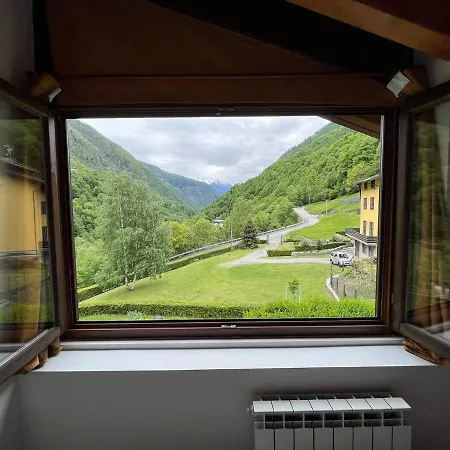 Semplicemente Natura Apartment
