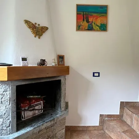 Semplicemente Natura Appartement