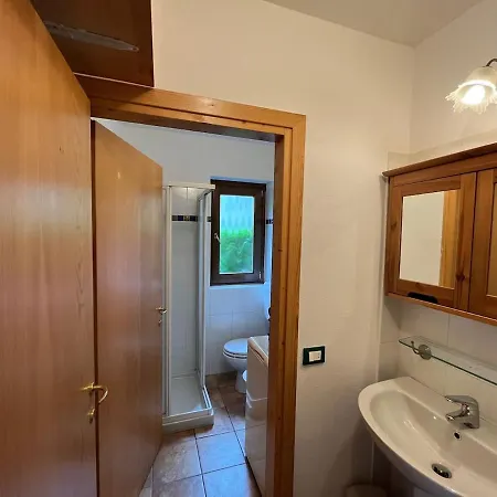 Semplicemente Natura Appartement *